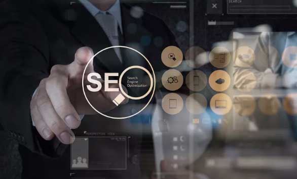SEO優化